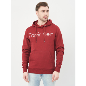 Худі Calvin Klein Jeans 10481.3 2XL (52) Бордове