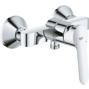 Змішувач для душу GROHE BauEdge 23636000 краща модель в Хмельницькому