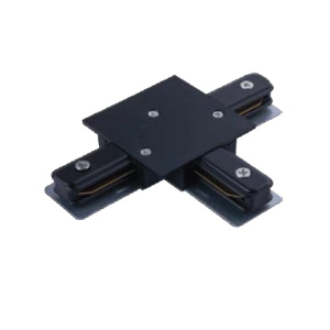 Коннектор Nowodvorski 8835 Profile Recessed T/connector Black