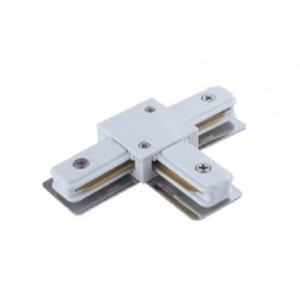 Конектор Nowodvorski 8834 Profile Recessed T/connector White