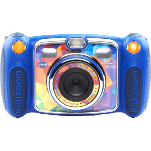 хороша модель Дитяча цифрова фотокамера VTech Kidizoom Duo Blue (80-170803) (3417761708033)