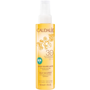 Солнцезащитное молочко Caudalie SPF 30 150 мл (3522931002399) ТОП в Хмельницком