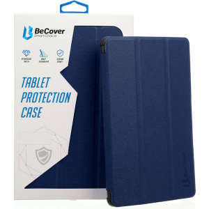 купить Обложка BeCover Smart Case для Samsung Galaxy Tab A 8.0 (2019) T290/T295/T297 Deep Blue (BC_703931)