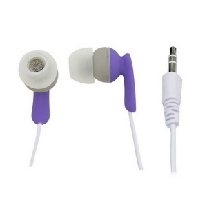 Наушники Smartfortec SE-105 Violet (44121) в Хмельницком