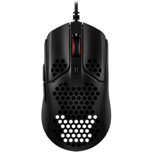 Миша HyperX Pulsefire Haste USB Black (HMSH1-A-BK/G) в Хмельницькому