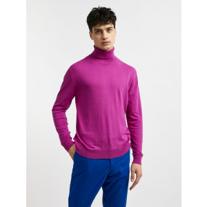 Водолазка United Colors of Benetton 10CVU2519-05V XL (8300898622066) краща модель в Хмельницькому