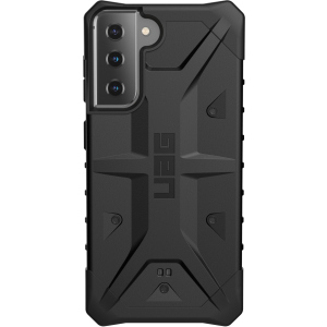 Панель UAG Pathfinder для Samsung Galaxy S21 Black лучшая модель в Хмельницком