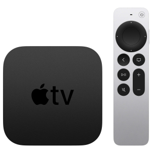 Apple TV 4K 64GB (MXH02RS/A) 2021 краща модель в Хмельницькому