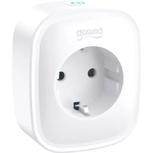 Умная Wi-Fi розетка Gosund SP1-C Homekit (2001002241314) в Хмельницком