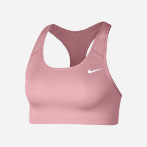 Спортивный топ Nike W Nk Df Swsh Nonpded Bra BV3630-631 XS (194502498714) ТОП в Хмельницком