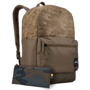 Рюкзак для ноутбука Case Logic Founder 15.6" CCAM-2126 Olive Night/Camo (3203859) лучшая модель в Хмельницком