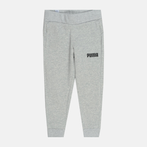 Спортивні штани дитячі Puma Girls Ess Sweat Pants Fl Cl 85498102 110 см Light Gray Heather (4059507738806) в Хмельницькому