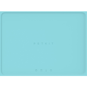 Килимок під миски для собак і кішок Petkit Pet Mat Blue (2001002241192) в Хмельницькому