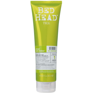 Шампунь Tigi Bed Head Urban Antidotes Re-energize Shampoo Укрепляющий для нормальных волос 250 мл (615908426649) ТОП в Хмельницком