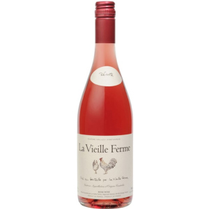 купить Вино La Vieille Ferme Rose. Perrin et Fils. розовое сухое 0.75 л13% (3296180005394)