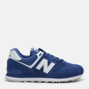 Кросівки New Balance Classic ML574ET2 39 (7) 25 см Сині (195173196503) краща модель в Хмельницькому