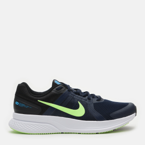 Кросівки Nike Run Swift 2 CU3517-404 41.5 (9) 27 см (194501056199) краща модель в Хмельницькому