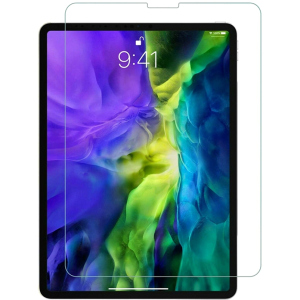 Защитное стекло BeCover для Apple iPad Pro 11 2021 Clear в Хмельницком