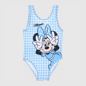 Купальник Disney Minnie ET0027 74 см Синій (3609084219062) ТОП в Хмельницькому