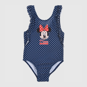 Купальник Disney Minnie ET0045 74 см Наві (3609084047924) в Хмельницькому