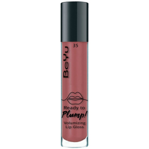 Блеск для губ BeYu Ready to Plump! 35 5.5 мл (4033651830463) ТОП в Хмельницькому