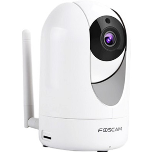 Внутренняя IP-камера Foscam R4 White (000000393) лучшая модель в Хмельницком