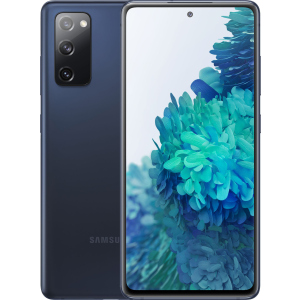 Мобільний телефон Samsung Galaxy S20 FE (2021) 8/256GB Cloud Navy (SM-G780GZBHSEK) краща модель в Хмельницькому