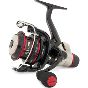 Котушка Shimano 16 Stradic CI4+ RA 4000RA 5+1BB 5.2:1 (22665381) краща модель в Хмельницькому