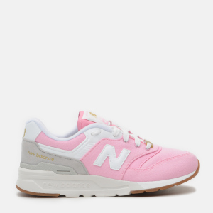 купити Кросівки дитячі New Balance GR997HHL 36 (4) Рожеві (194768859465)