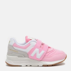 Кроссовки детские New Balance PZ997HHL 29.5 (12) Розовые (194768847424)