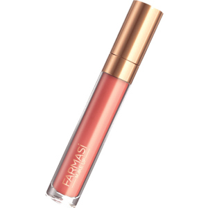 Блеск для губ Farmasi Nude for All Lip Gloss Французский поцелуй 4 мл (1303748) (ROZ6400106519) в Хмельницком