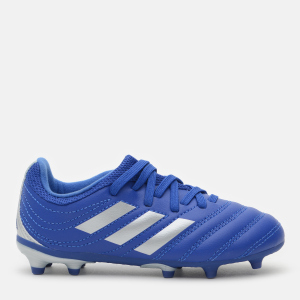 Бути дитячі Adidas Copa 20.3 Fg J EH1810 33.5 (UK) Team Royal Blue (4062059848343) рейтинг