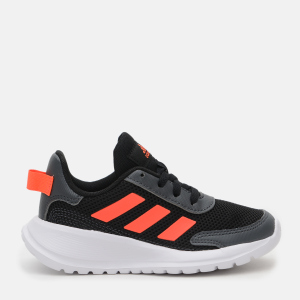 Кросівки дитячі Adidas Tensor EG4124 29 (11K) Cblack/Solred/Gresix (4062052509135) ТОП в Хмельницькому