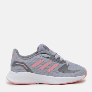 Кроссовки детские Adidas Runfalcon 2.0 K FY9497 32 (13.5K) Halsil/Suppop/Grethr (4064042705534) ТОП в Хмельницком