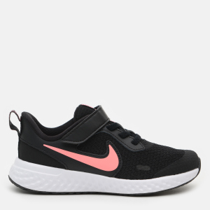 Кроссовки детские Nike Revolution 5 (Psv) BQ5672-002 27.5 (10.5C) (193152380455) лучшая модель в Хмельницком