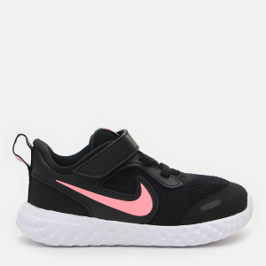 Кроссовки детские Nike Revolution 5 (Tdv) BQ5673-002 19.5 (4C) (193152381438) в Хмельницком