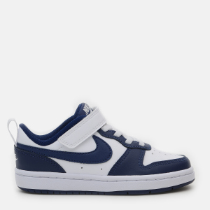 Кеди дитячі Nike Court Borough Low 2 (Psv) BQ5451-107 28.5 (11.5C) (194953180787) краща модель в Хмельницькому