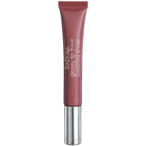 Блеск для губ Isadora Glossy Lip Treat 64 Raisin 13 мл (7317851216645)