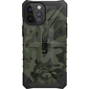 Панель UAG Pathfinder SE для Apple iPhone 12 Pro Max Forest Camo (112367117271) в Хмельницькому