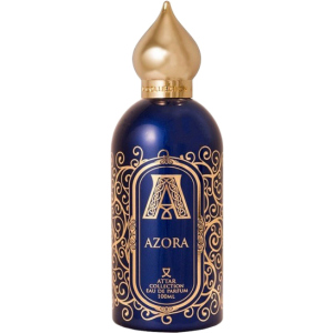 Тестер парфумованої води для жінок Attar Collection Azora 100 мл (ROZ6400100890) краща модель в Хмельницькому