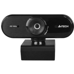 A4Tech PK-935HL 1080P Чорний (4711421954570)