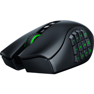 купити Миша Razer Naga Pro Wireless (RZ01-03420100-R3G1)