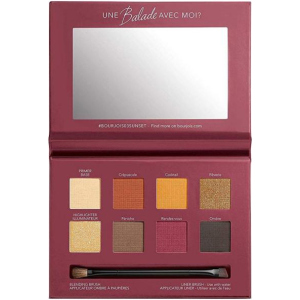 Тіні для повік Bourjois Eye Paleyye 4 in 1 №03 sunset edition 7.65 г (3614228410700) ТОП в Хмельницькому