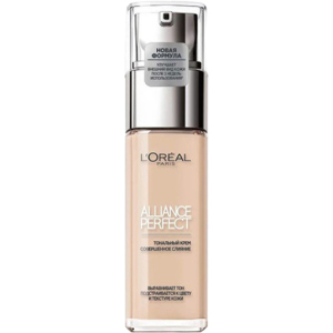 Тональний крем L'Oreal Paris Aliance Perfect N0.5 procelain 30 мл (3600523635962) в Хмельницькому