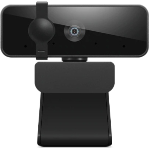 купить Lenovo Essential FHD WebCam Black (4XC1B34802)