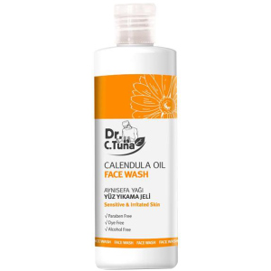 Очищающий гель для лица Dr.C.Tuna Calendula Oil 225 мл (1104149) (ROZ6400104323) в Хмельницком