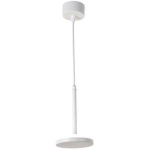 Люстра Ultralight TRL544 6W LED белый (UL-51518) лучшая модель в Хмельницком