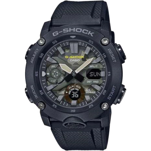 Женские часы CASIO G-SHOCK GA-2000SU-1AER ТОП в Хмельницком