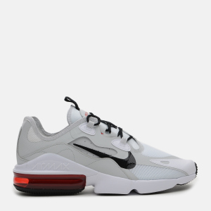 хороша модель Кросівки Nike Air Max Infinity 2 CU9452-100 45.5 (13) 31 см (194501089876)