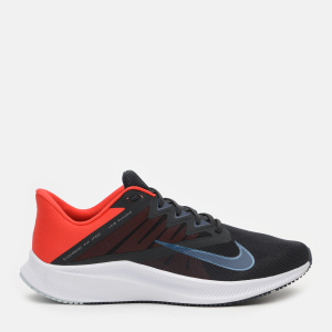 Кросівки Nike Quest 3 CD0230-016 44.5 (11.5) 29.5 см (194956776796) краща модель в Хмельницькому